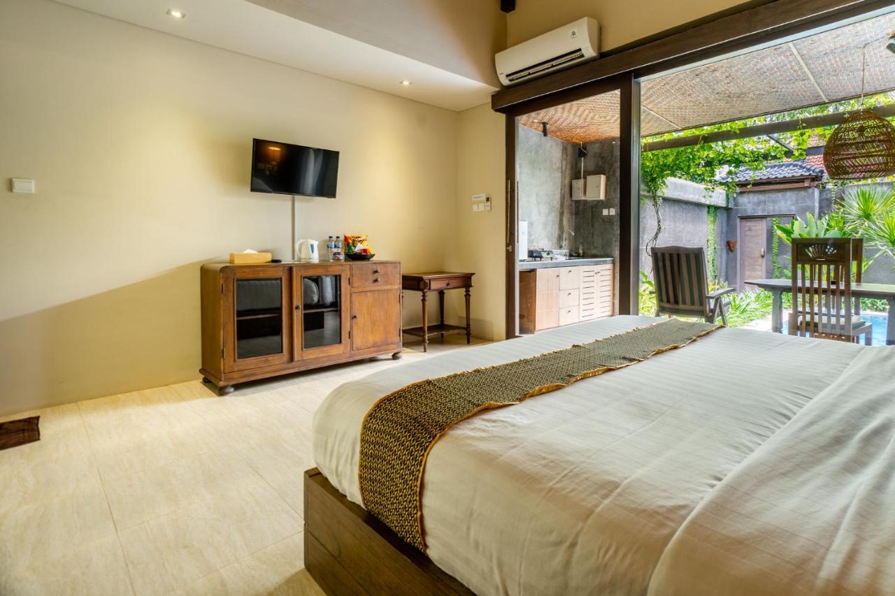تْشانغو Me Villa - Long Stay Offer Available المظهر الخارجي الصورة