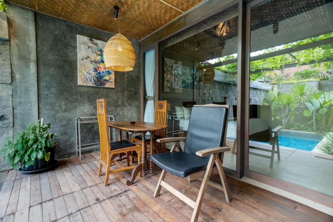 تْشانغو Me Villa - Long Stay Offer Available المظهر الخارجي الصورة